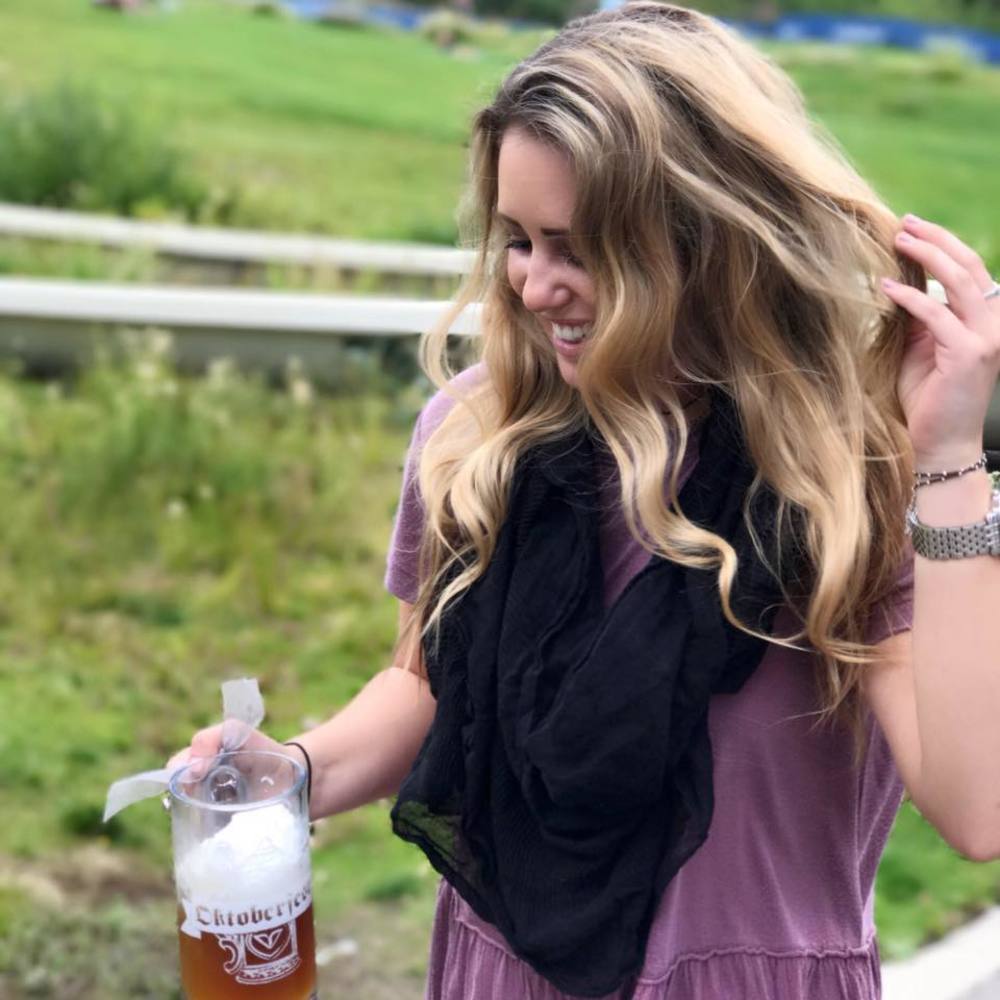 Meet your Posher, Shanna